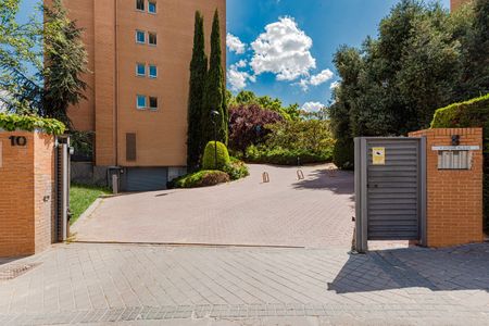 Madrid Capital - Photo 3