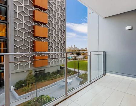 A1012/29 East Street,Granville,New South Wales 2142, Sydney - Photo 2