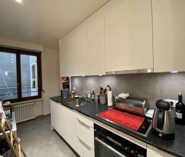 Appartement de 3 pièces à la Vieille-Ville - Foto 3
