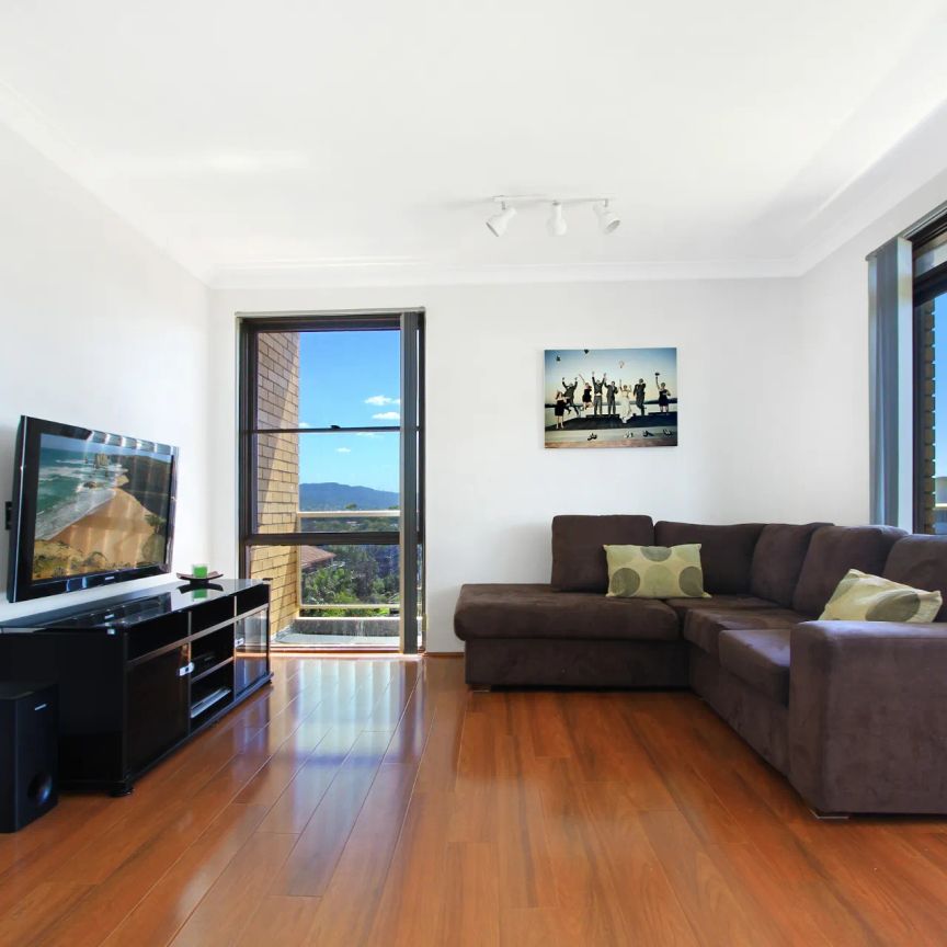 17/2 Wiseman Avenue, Wollongong. - Photo 1