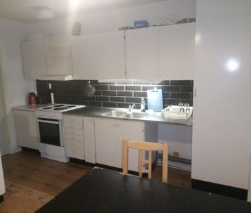 Vallvägen, Härnösand - Foto 4