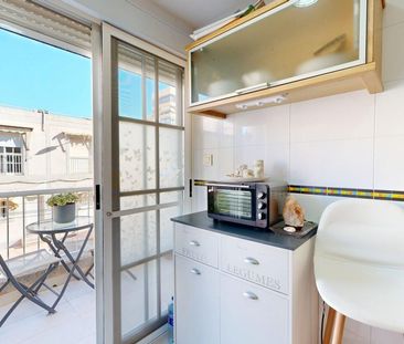 Casa o chalet de alquiler en Avenida Costa Blanca, Los Arenales del... - Photo 2