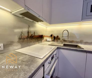 Mieszkanie 86 m² w centrum miasta - ul. Tarłowska - Фото 4