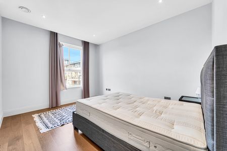 2 Bed Flat, Renaissance Square Apartments, W4 - Photo 2