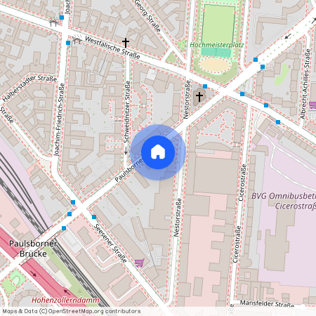 Paulsborner Str. 76, 10709 Berlin