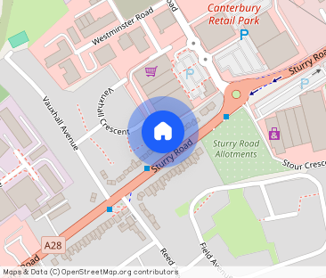 Sturry Road, CANTERBURY - Photo 1