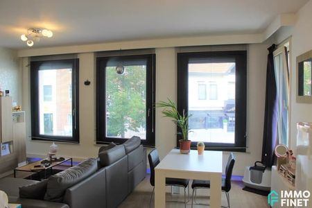 Appartement te huur - Foto 2