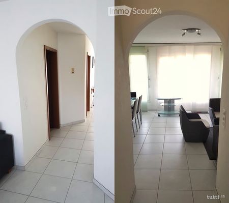 2.5 Zimmer, 72 m² - Photo 4