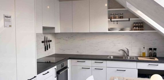 5.5 Zimmer, 105 m², 2. Stock - Photo 2