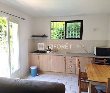 Appartement T2 Alleins à louer - Photo 5