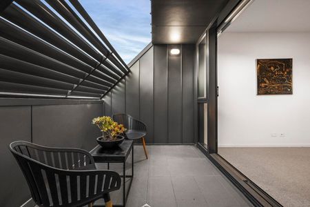 22/155 Princes Street, Flemington VIC 3031 - Photo 2