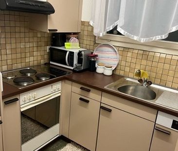 3.0-Zimmerwohnung im Herzen von Luzern - Foto 3