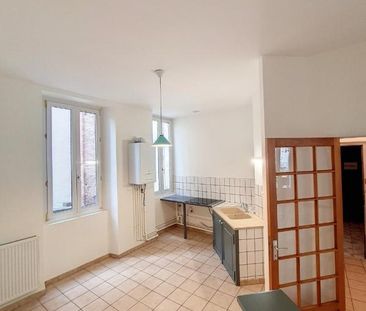 Location Appartement 2 pièces 50m² AGEN 47000 - Photo 2