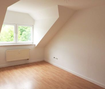 gemütliche Dachgeschosswohnung sucht Bewohner - Photo 2