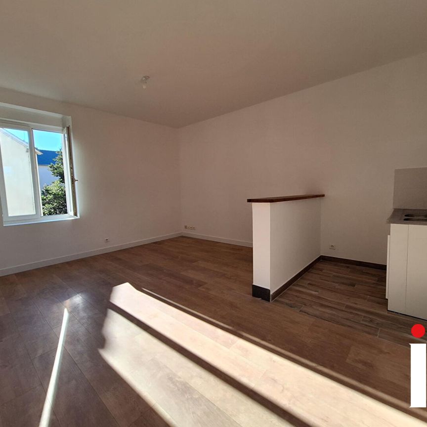 COUERON BOURG - T2 - Photo 1
