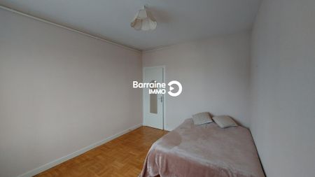 Location appartement à Morlaix, 4 pièces 106.9m² - Photo 5