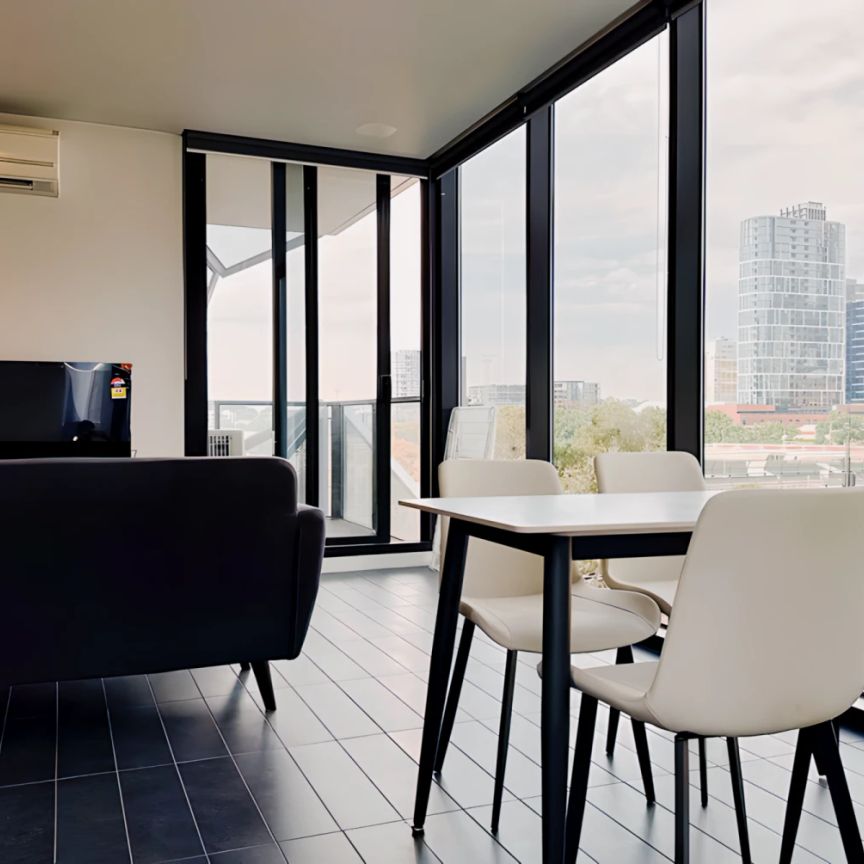 2 Bed 1 Bath - Photo 1