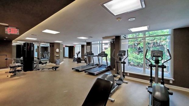 For Lease - 8 Scollard Street Unit# PH207, Toronto, Ontario - Photo 1