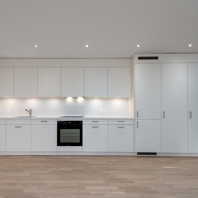 Top moderne Wohnung im Kreis 9, Zürich Albisrieden - Foto 1