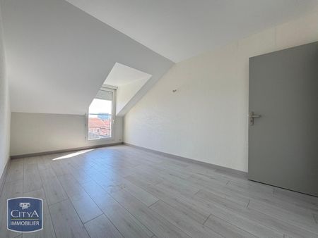 Location Appartement 3 pièces 63m² NANCY 54000 - Photo 3