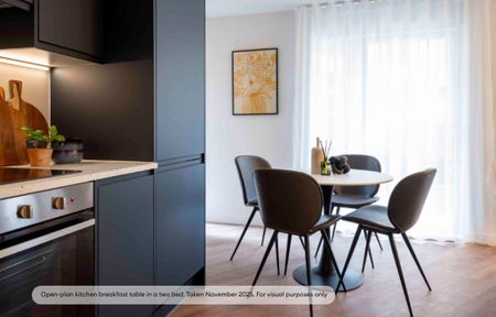 2 bedroom apartment to rent - Photo 2