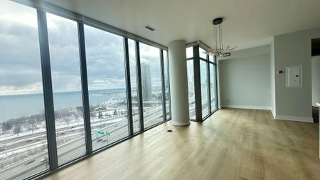 For Lease - 105 The Queens Way Unit# 1602, Toronto, Ontario - Photo 3