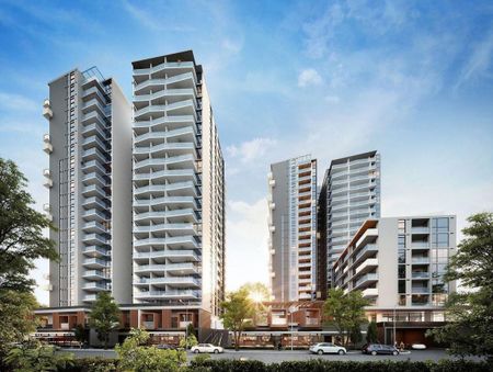 C501/28 Cambridge Street, Epping NSW 2121 - Apartment For Rent | Domain - Photo 4