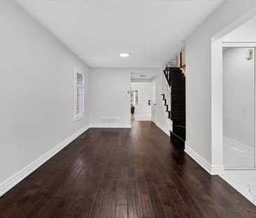 For Lease - 71 Norland Circle, Oshawa, Ontario - Photo 4