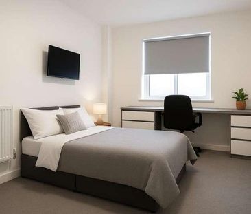 Cowley Road, East Oxford, OX4 - Photo 2