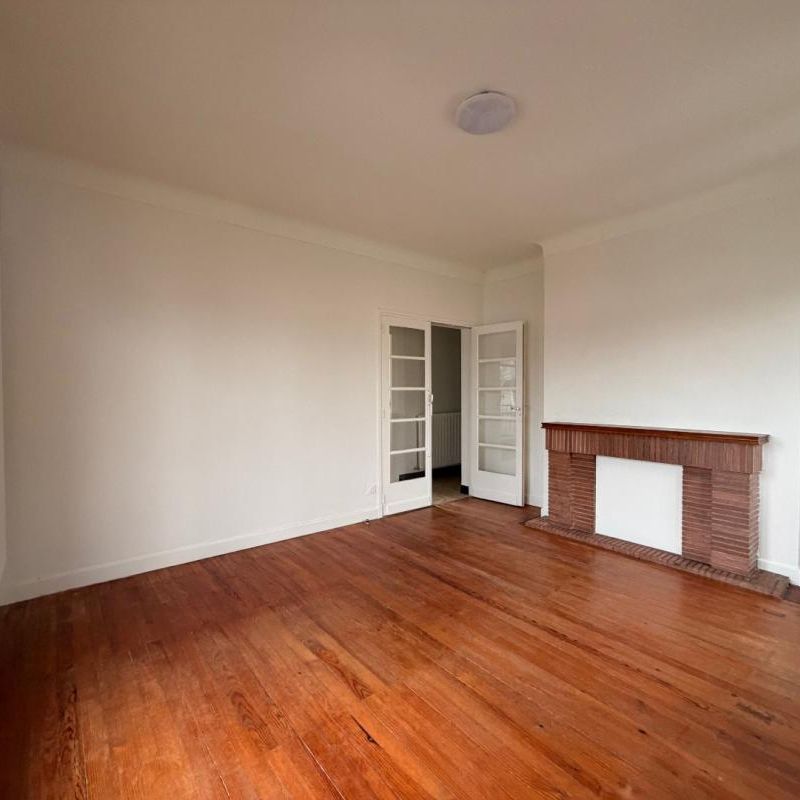 Location Appartement 4 pièces 83m² MONT DE MARSAN 40000 - Photo 1