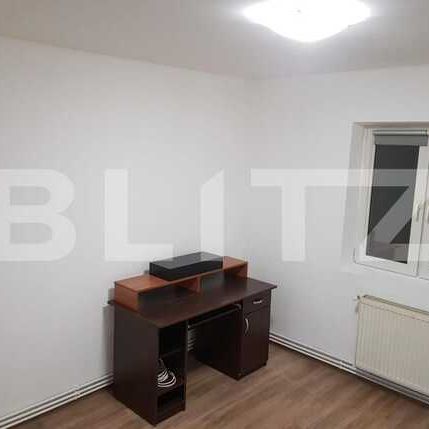 Apartament 2 camere, 40 mp, zona Stadionul CFR - Photo 1
