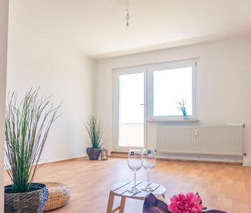 3-Zimmer-Wohnung nahe Küchwald - Photo 1