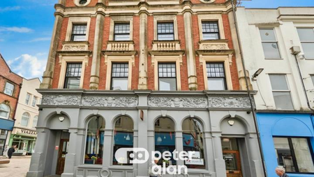 High Street, MERTHYR TYDFIL - Photo 2