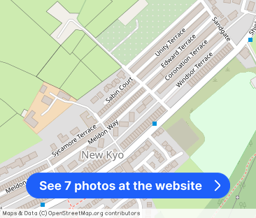 Mulberry Terrace, Stanley, DH9 - Photo 1