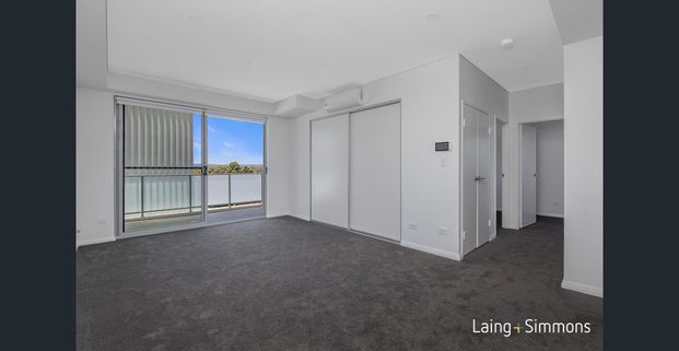 Wentworthville’s Finest Apartment Block – The Adrian - Photo 1