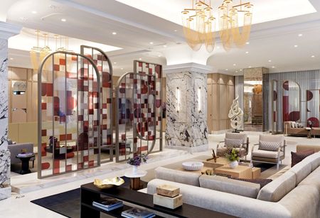 For Lease - 10 Inn On The Park Drive Unit# 2305, Toronto, Ontario - Photo 3