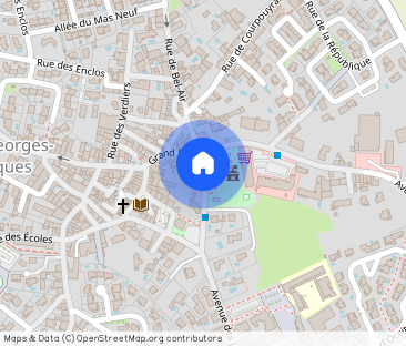 Saint Georges D'Orques - T2 - 50m² - Photo 1