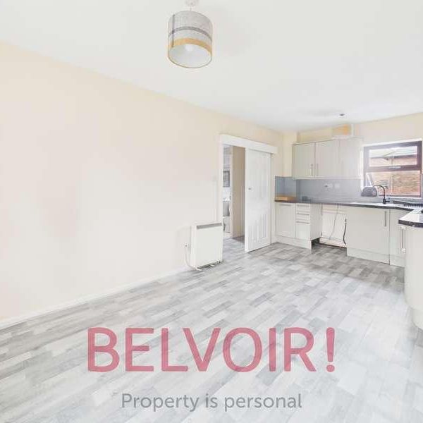 Maryfield Walk, Penkhull, Stoke-on-trent, ST4 - Photo 1