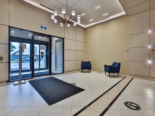 For Lease - 1486 Bathurst Street Unit# 905, Toronto, Ontario - Photo 1