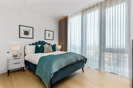 2 bedroom penthouse to rent - Photo 5