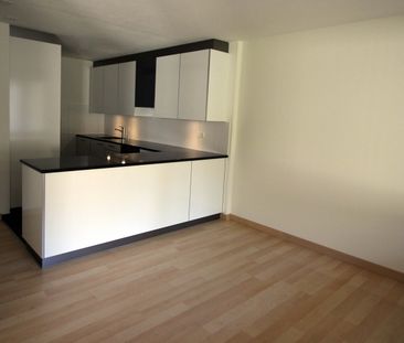 "Maisonettewohnung mit grosser Terrasse!" - Foto 1