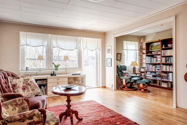 Bondestigen, Rönninge - Photo 1