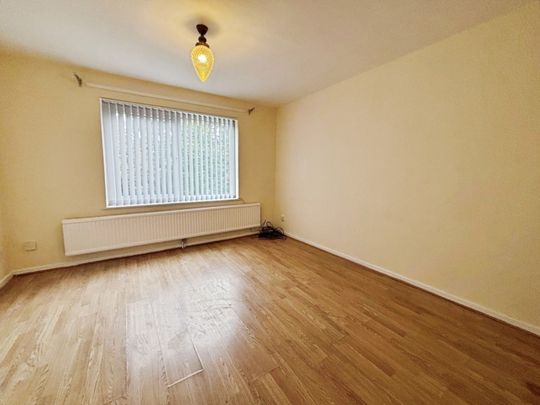 2 bedroom House To Let Total Size: 851 SQ FT - Photo 1