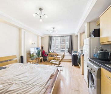 Studio to rent - Photo 4