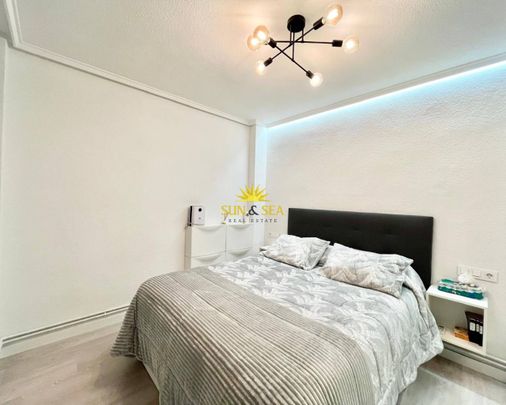 3 BEDROOM APARTMENT - TORREVIEJA - Photo 1