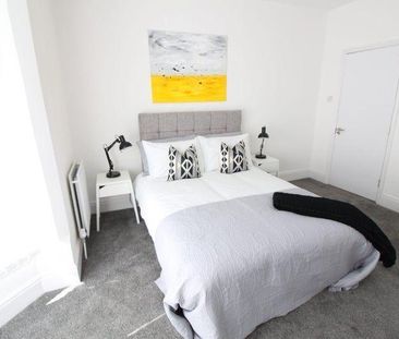 1 bedroom in a house share to rent - Photo 3