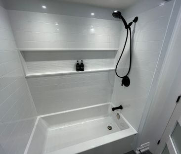 For Lease - 179 Paradise Road Unit# Basement, Hamilton, Ontario - Photo 4