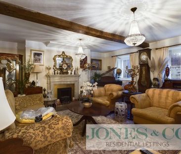 2 bedroom ground floor flat to rent - Photo 1