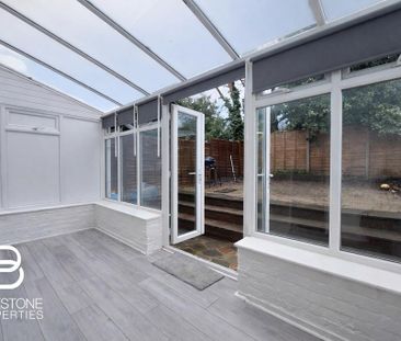 1 bedroom ground floor flat to rent - Photo 2