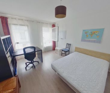 Location Appartement 3 pièces Meublé 72m² TOURS 37000 - Photo 3